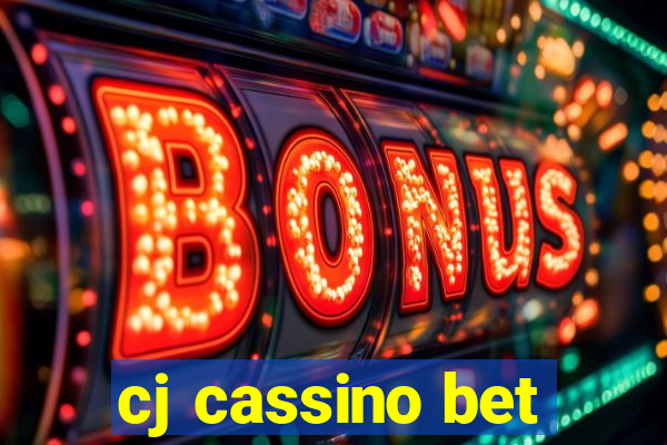 cj cassino bet